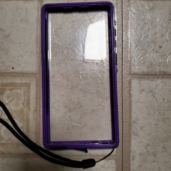 Galaxy note 10 PLUS waterproof shockproof case - Picture 16 of 16